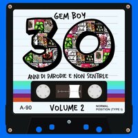 Fatti un dottore (Fatti avanti amore) - Gem Boy