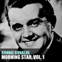 If I Were a Blackbird - Ronnie Ronalde
