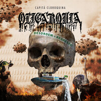 Capitã Cloroquina - Oligarquia