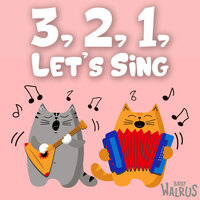 Let's Put On Your PJs - Nursery Rhymes & Baby Walrus