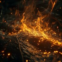 Gentle Fire Peace Tunes - PuNo & Conscious Sound & Ambient Nature Sounds