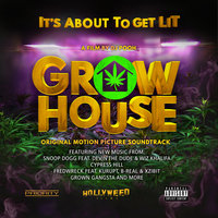 Bong Song - B-Real & Xzibit & Garrick Grout