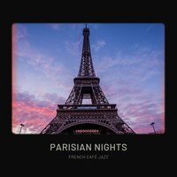 Coffee Shop Jazz - French Café Jazz