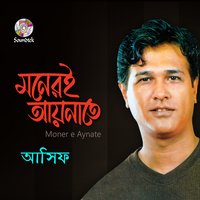 Tumi Ele Mone Holo - Asif