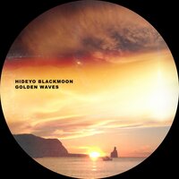 Golden Waves - Hideyo BlackMoon