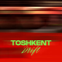 TOSHKENT DRIFT - Loud373 & ADIAZ