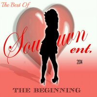 No Betta Love - Masaki Morii & Dawn Souluvn Williams