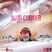 Cosmic Rain - Nuta Cookier