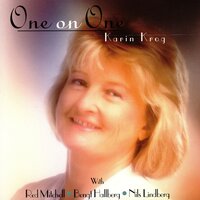 Going Home - Karin Krog