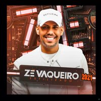 Sentindo Ciúmes - Zé Vaqueiro Estilizado