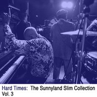 Living in the White House - Sunnyland Slim & Johnny Shines