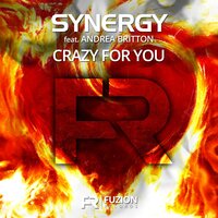 Crazy For You - Synergy & Andrea Britton