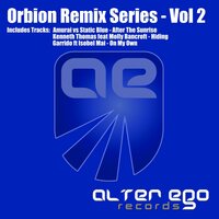Hiding - Kenneth Thomas & Molly Bancroft & Orbion