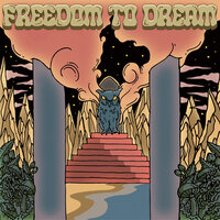 Freedom To Dream - GND