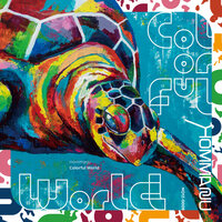 Colorful World - Hommarju & Yukacco