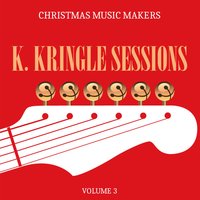 O Christmas Tree - Indigo