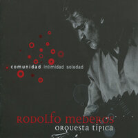 Rodriguez Peña - Rodolfo Mederos
