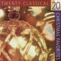 Away In A Manger - The Eden Symphony Orchestra & Roger Wilcock & The London Fox Woodwind Quintet