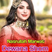 Na Warama Zalima Sta Pekrona Nor - Nasrullah Marwat