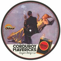 Take Em To Church - Corduroy Mavericks & Freaky Behaviour