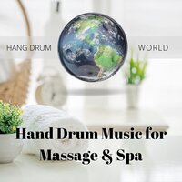 Music for Meditation and Spa - Hang Drum World