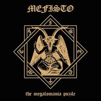 Missing in Action - Mefisto
