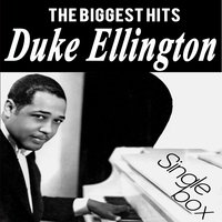 Satin Doll - Duke Ellington
