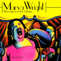 Shake a Hand - Marva Wright