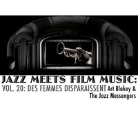 Blues pour Marcel - Art Blakey & The Jazz Messengers