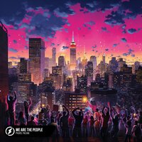 We Are The People - PHURS & PACANI