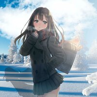 Snow Girl - SXLXT