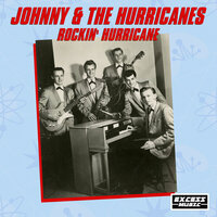 Lazy - Johnny & The Hurricanes