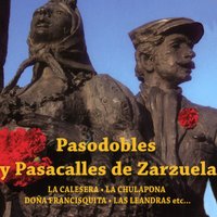 La Chulapona: "Dejaría de Ser Madrileño" - Rafael Frühbeck de Burgos & Federico Moreno Torroba & Federico Romero & Guillermo Fernández-Shaw & Orquesta y Orfeón Donosti