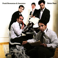 Lift Me Up - Frank Brownstone & Associates