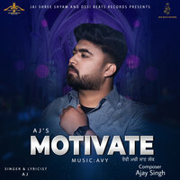 Motivate - AJ