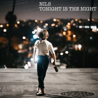 Tonight Is the Night - Nils