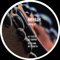 Sopro - Nørbak