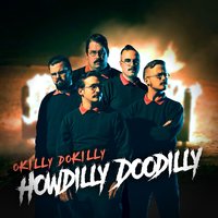 More Animal Than Flan - Okilly Dokilly