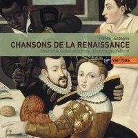 Cancionero de Palacio (Madrid, Palacio Real, ca 1500/1520): Enemiga le soy madre (S, lute) - Ensemble Gilles Binchois & Dominique Vellard