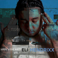 Torture - Eli Hendrixx & Hittz