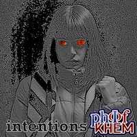 Let Me Run Away - Phi of Khem