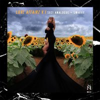 Sall Good - Suzi Analogue & Swarvy & Grande Marshall