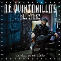 About Me Fascinas - A.B. Quintanilla's All Starz & Ana Isabelle & Albita & Ender Thomas & La Shica