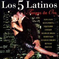 Silueta Porteña - Los 5 Latinos
