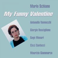 Yesterdays - Mario Schiano