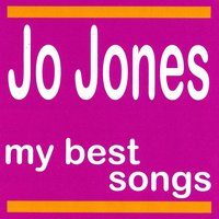 Should I - Jo Jones