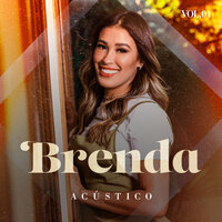 Onde Está Sua Fé - Brenda