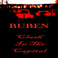 Between the Crowds - Buben