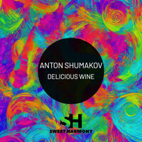 Ambient House, Vol. 2 - Anton Shumakov