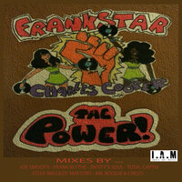 You Got The Power - FrankStar & Charles Cooper & Entity’s Soulf
